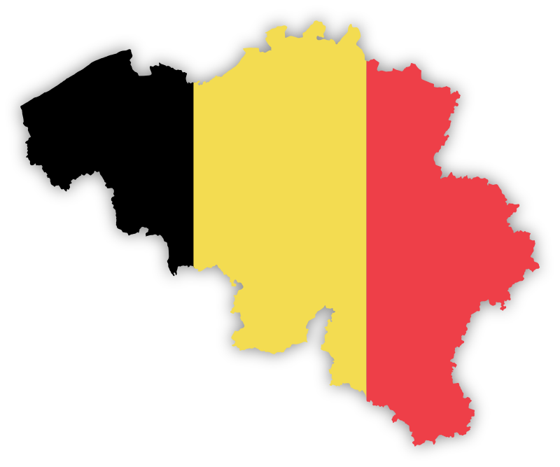 Belgium