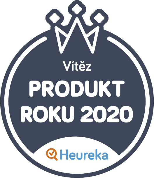 ProduktRoku 2020 – vítěz