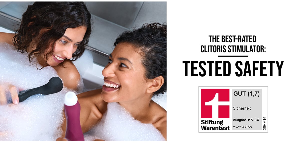 Stiftung Warentest (11/2025)